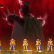 Illustration for article titled Saint Seiya: Knights of the Zodiac is getting a second season